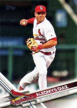 Aledmys Diaz