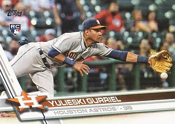 Yulieski Gurriel