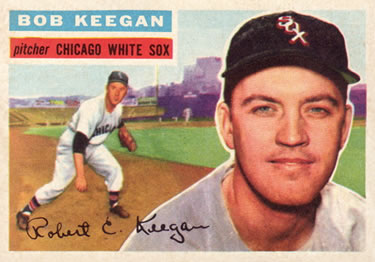 Bob Keegan