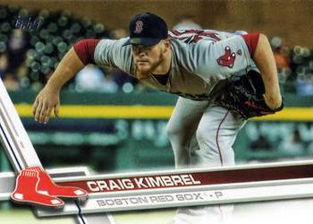 Craig Kimbrel