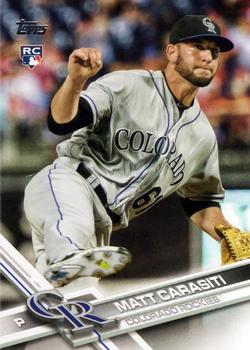 Matt Carasiti