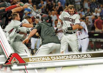 Arizona Diamondbacks