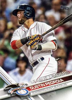 Dustin Pedroia