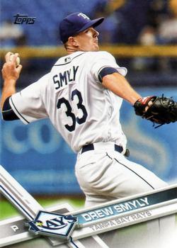Drew Smyly