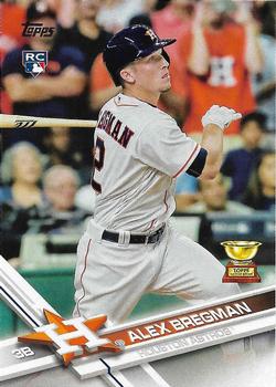 Alex Bregman