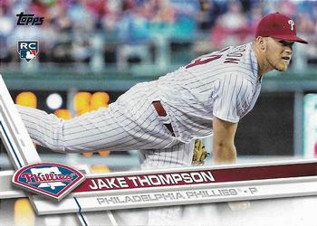 Jake Thompson