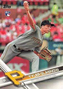 Tyler Glasnow