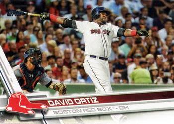 David Ortiz