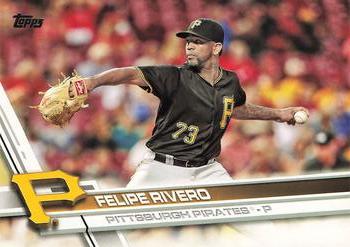 Felipe Rivero