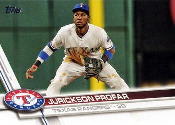 Jurickson Profar