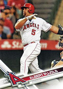 Albert Pujols