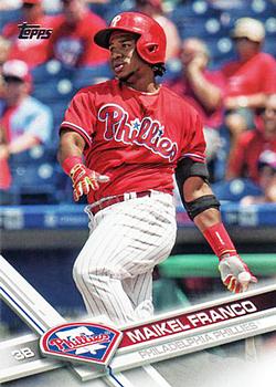 Maikel Franco