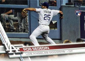 Rob Segedin