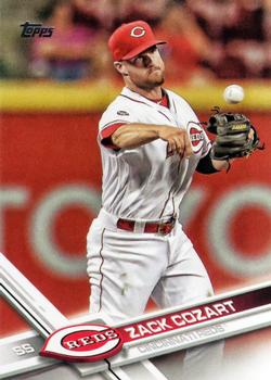 Zack Cozart