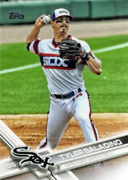 Tyler Saladino