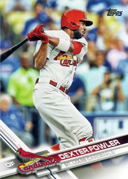 Dexter Fowler