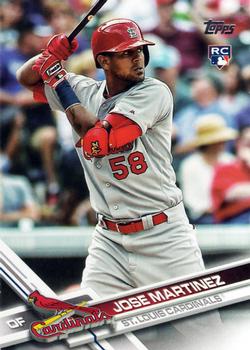 Jose Martinez