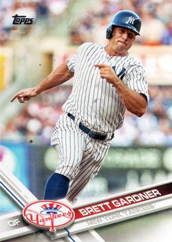 Brett Gardner