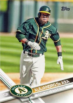 Alejandro De Aza