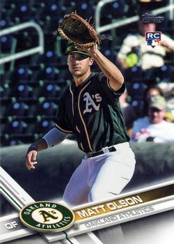 Matt Olson
