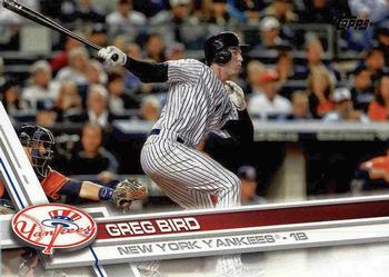 Greg Bird