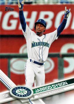 Jarrod Dyson