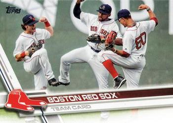 Boston Red Sox