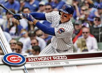 Anthony Rizzo