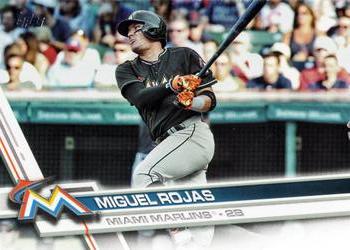Miguel Rojas