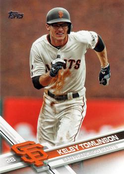 Kelby Tomlinson