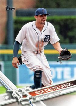 Nick Castellanos