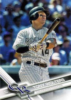 Tony Wolters