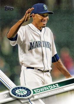 Edwin Diaz