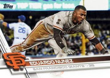 Eduardo Nunez
