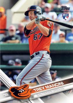 Trey Mancini