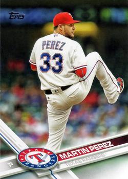 Martin Perez