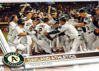 Oakland Athletics