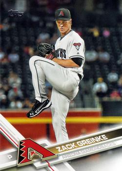 Zack Greinke