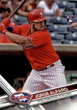 Jorge Alfaro