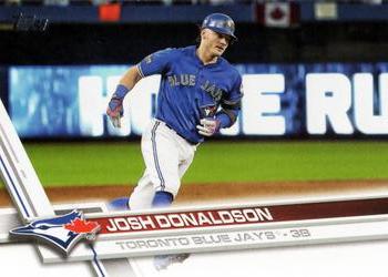 Josh Donaldson