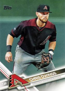 Chris Owings