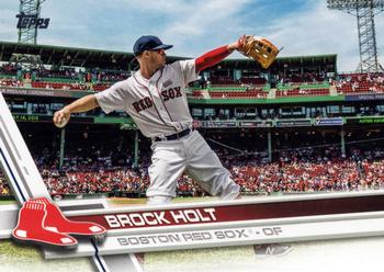 Brock Holt