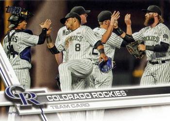 Colorado Rockies