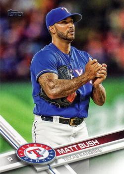Matt Bush