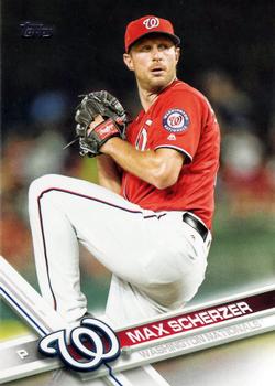 Max Scherzer