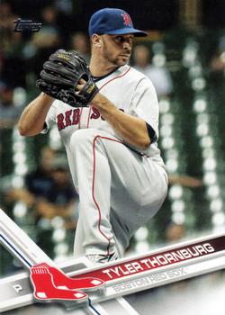 Tyler Thornburg