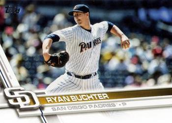 Ryan Buchter