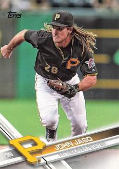 John Jaso