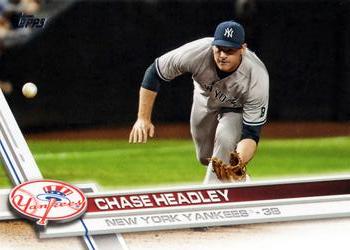 Chase Headley