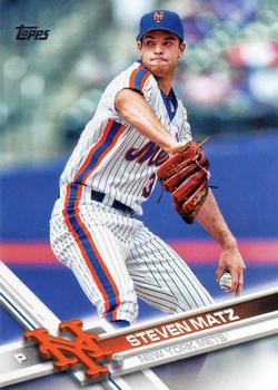 Steven Matz
